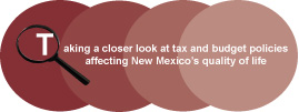 Fiscal Policy Project mission