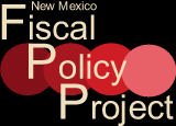 Fiscal Policy Project logo