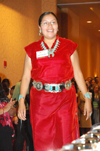 Amy Biehl Youth Spirit Awards 2007