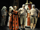 Fame and Shame 2010