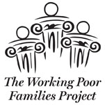 Link to Working Poor Families Project's website