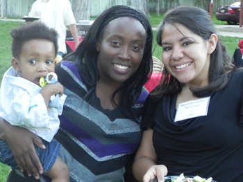 2011 Spirit of Hope Awards Celebration