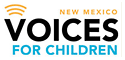 New Mexico Voices for Children Logo