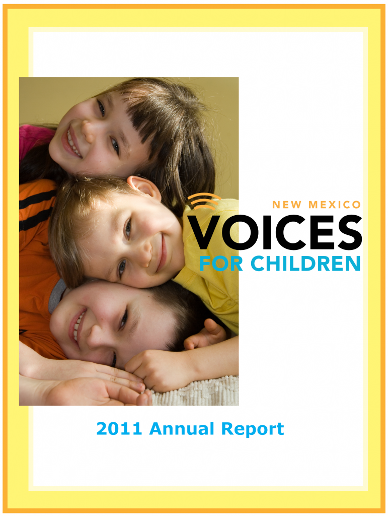 2011 annual report-cover