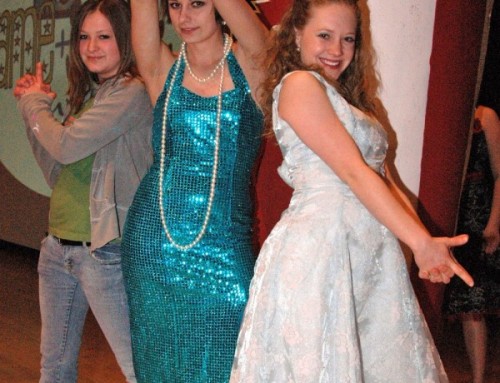 2006 Fame & Shame Awards