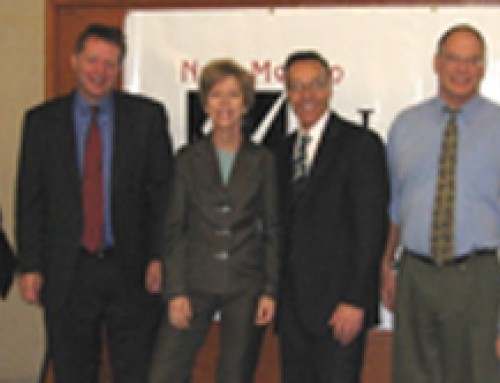 Health Care Town Hall