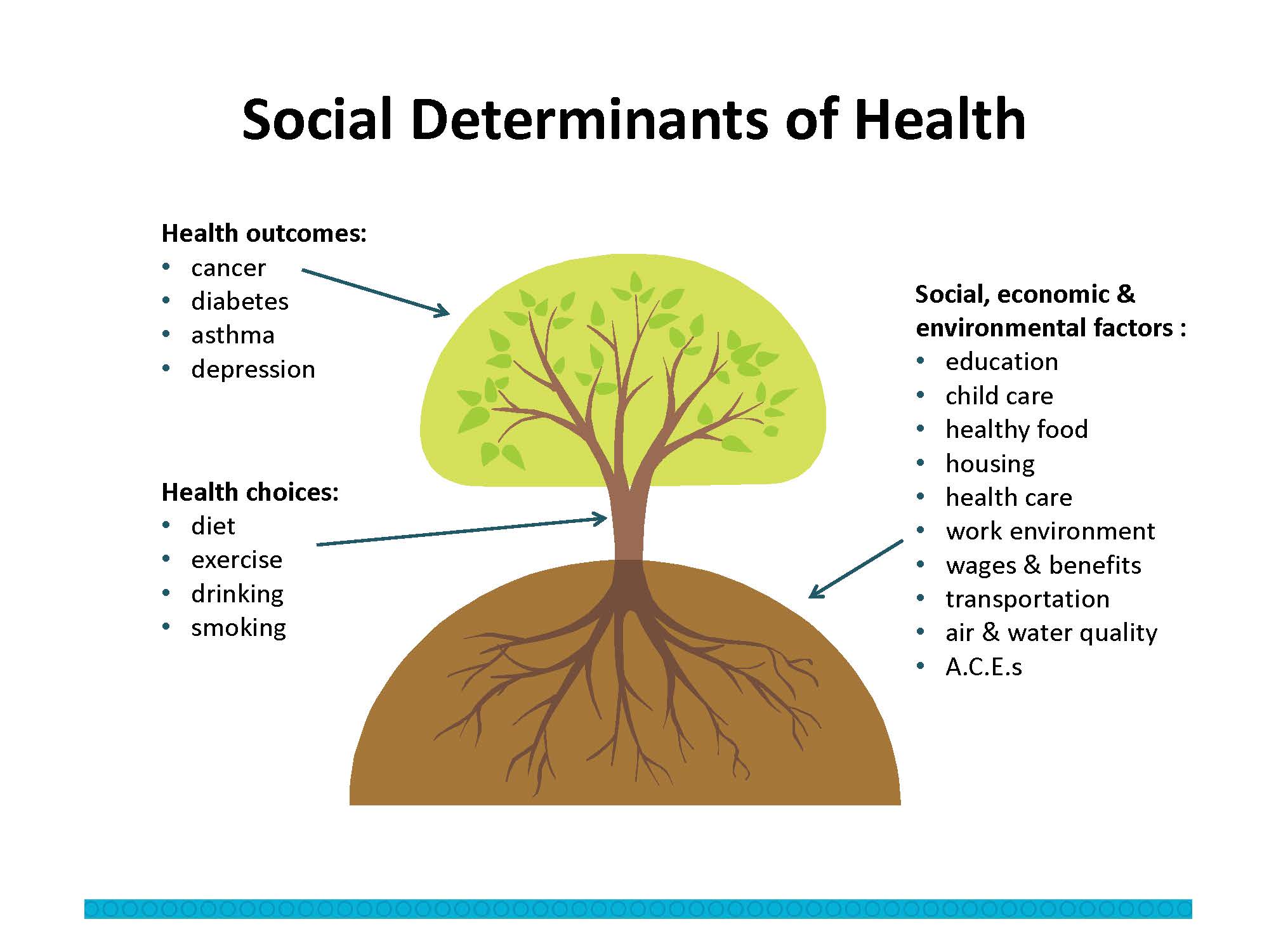 Policy, Advocacy, and Child Wellbeing in New Mexico New Mexico