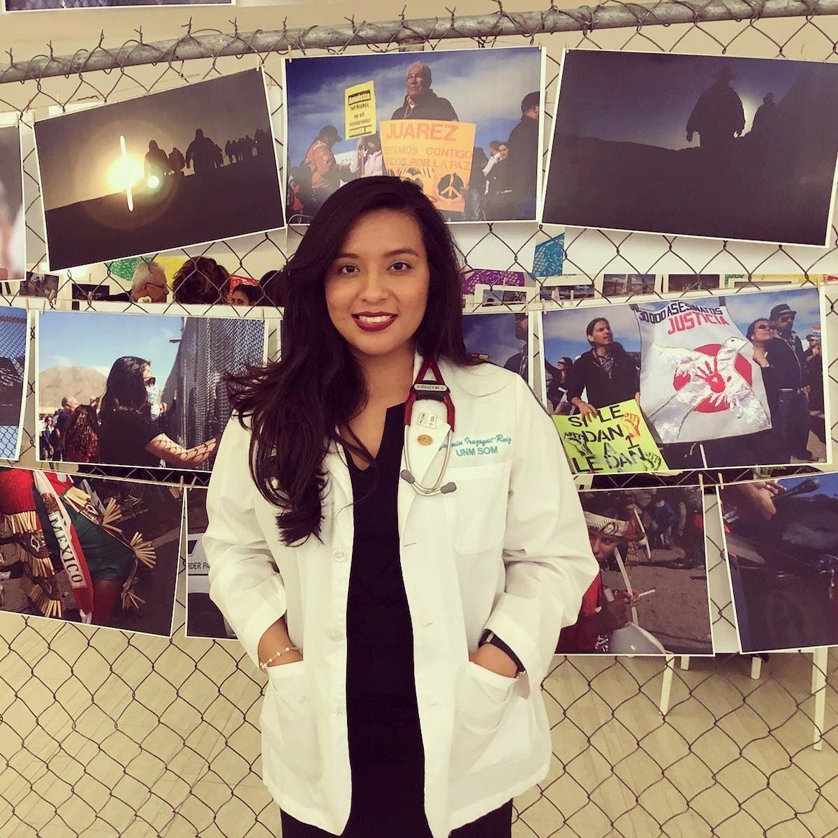 Photo of Yazmin Ruiz