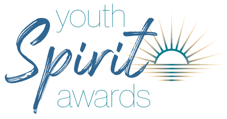 Youth Spirit Award logo